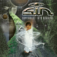 S.I.N. - Somewhere Into Nowhere (2003) MP3