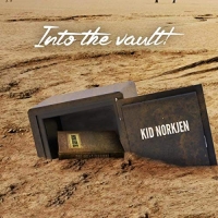 Kid Norkjen - Into The Vault (2019) MP3