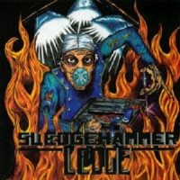 Sledgehammer Ledge - Sledgehammer Ledge (1994) MP3