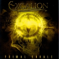Excalion - Primal Exhale (2005) MP3
