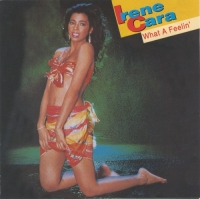 Irene Cara - What a Feelin (1983) MP3