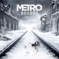 OST - Metro Exodus [by Oleksii Omelchuk] (2019) MP3