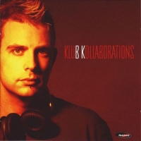 BK - Klub Kollaborations (2003) MP3