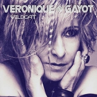 Veronique Gayot - Wild Cat (2019) MP3