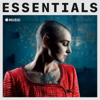 Sinead O'Connor - Essentials (2018) MP3