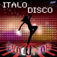 VA - Italo Disco Evolution (2018) MP3