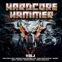 VA - Hardcore Hammer Vol.1 [Quadrophon Records Germany] (2019) MP3