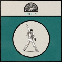 A-Sides Club - Queen (2018) MP3