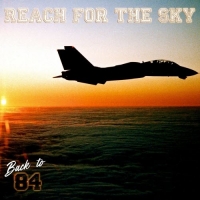 Back To 84 - Reach For The Sky (2018) MP3