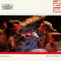 Blind Date - Dreamwotld [LP] (1986) MP3
