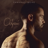 Emmanuel Moire - Odyss&#233;e (2019) MP3