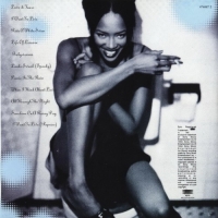 Naomi Campbell - Babywoman (1994) MP3