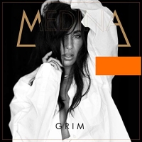 Medina - Grim (2018) MP3