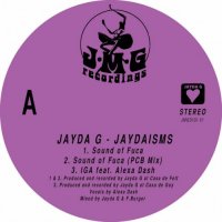 Jayda G - Jaydaisms (2018) MP3