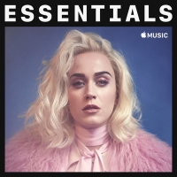 Katy Perry - Essentials (2018) MP3