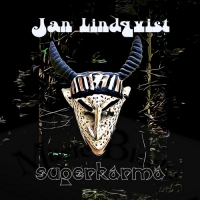 Jan Lindqvist - Superkarma (2019) MP3