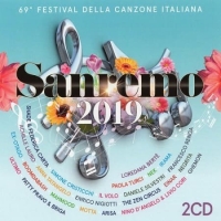 VA - Sanremo 2019 [2CD] (2019) MP3