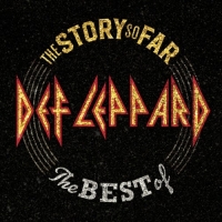 Def Leppard - The Story So Far: The Best Of Def Leppard (2018) MP3