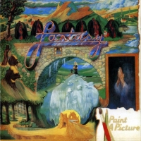 Fantasy - Paint A Picture [Reissue] (1973/1994) MP3