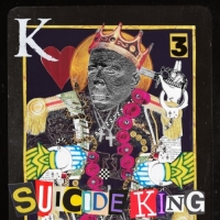 King 810 - Suicide King (2019) MP3