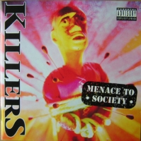 Killers - Menace to Society (1995) MP3
