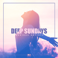 VA - Deep Sundays Vol.1 (2019) MP3