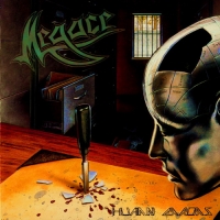 Megace - Human Errors (1991) MP3