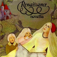 Renaissance - Novella (1977) MP3