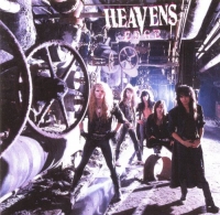 Heavens Edge - Heavens Edge (1990) MP3