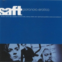 Saft - Paranoia Erotica (1998) MP3