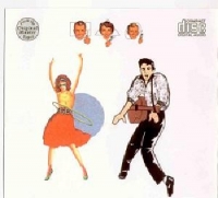 Tony Caso - Dancing In Heaven (1985) MP3