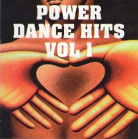 VA - Power Dance Hits Vol. 1 (1996) MP3