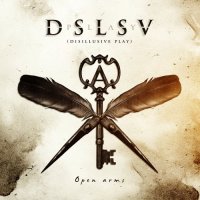 Disillusive Play - Open Arms (2018) MP3