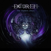 Dooren - The Darkest Days (2019) MP3