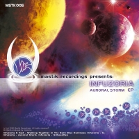 Infuzoria - Auroral Storm (2006) MP3