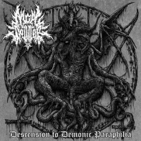 Angel Splitter - Descension to Demonic Paraphilia (2019) MP3