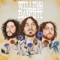 Wille and the Bandits - Paths (2019) MP3