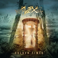 Vex - Golden Times (2019) MP3