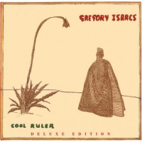 Gregory Isaacs - Cool Ruler [Deluxe Edition] (2019) MP3