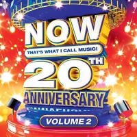 VA - Now That's What I Call Music! 20th Anniversary Vol.2 (2019) MP3