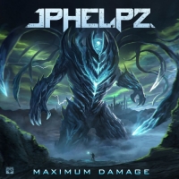 JPhelpz - Maximum Damage [EP] (2019) MP3