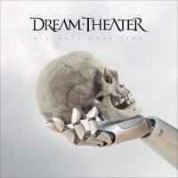 Dream Theater - Distance Over Time (2019) MP3