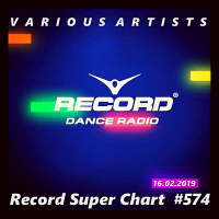 VA - Record Super Chart 574 [16.02] (2019) MP3
