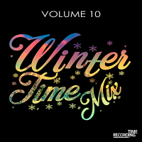 VA - Winter Time Mix Volume 10 (2019) MP3