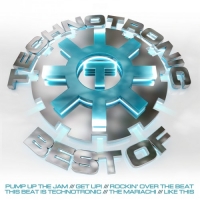 Technotronic - Best Of (2012) MP3