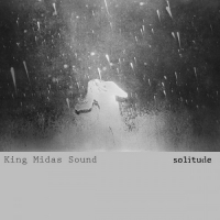 King Midas Sound - Solitude (2019) MP3  Vanila