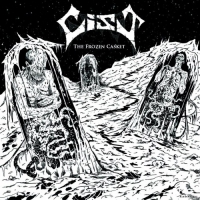 Cist - The Frozen Casket [EP] (2018) MP3
