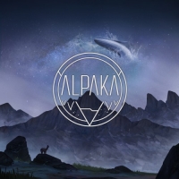 Alpaka - Echoes (2018) MP3