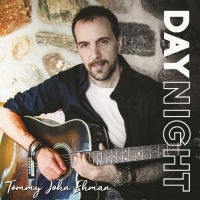 Tommy John Ehman - Day Night (2019) MP3