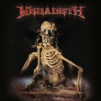 Megadeth - The World Needs a Hero [Remastered] (2001/2019) MP3